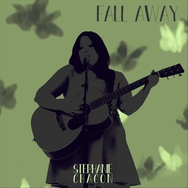 Cover art for Fall Away